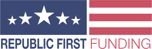 Republic First Fuding